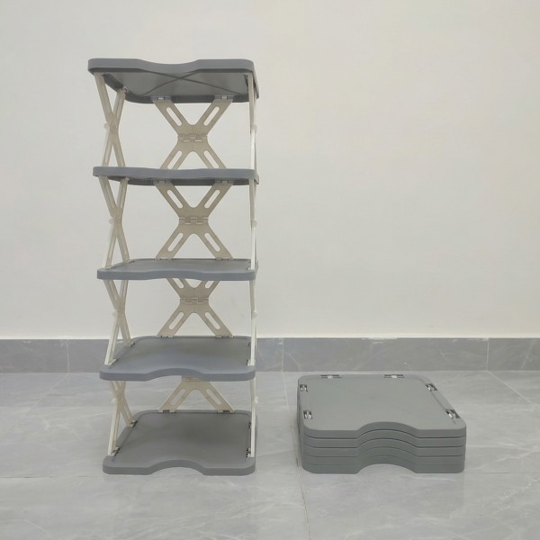 خزانة ومنظم احذيه