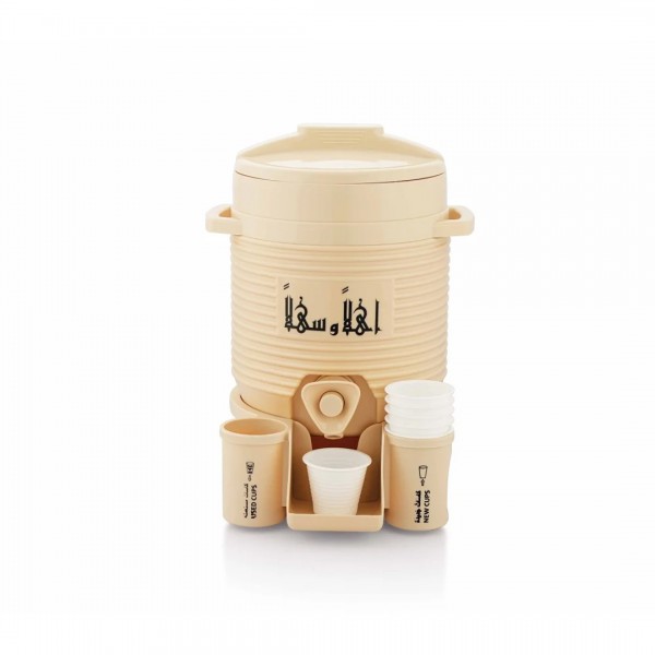 ترميس الحرم