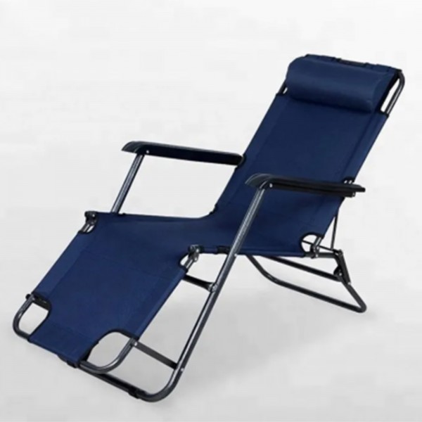 كرسي و سرير الحديقة المريح قابل للطى