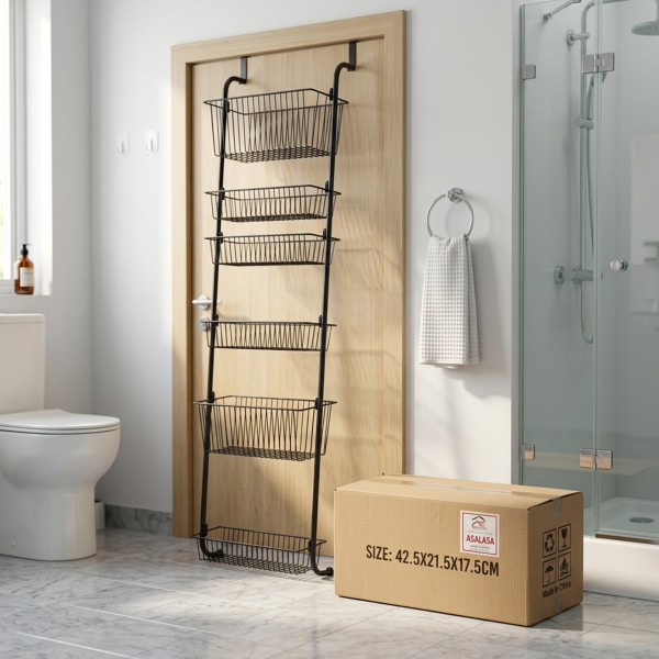 منظم زاوية للاستحمام والشاور والغساله