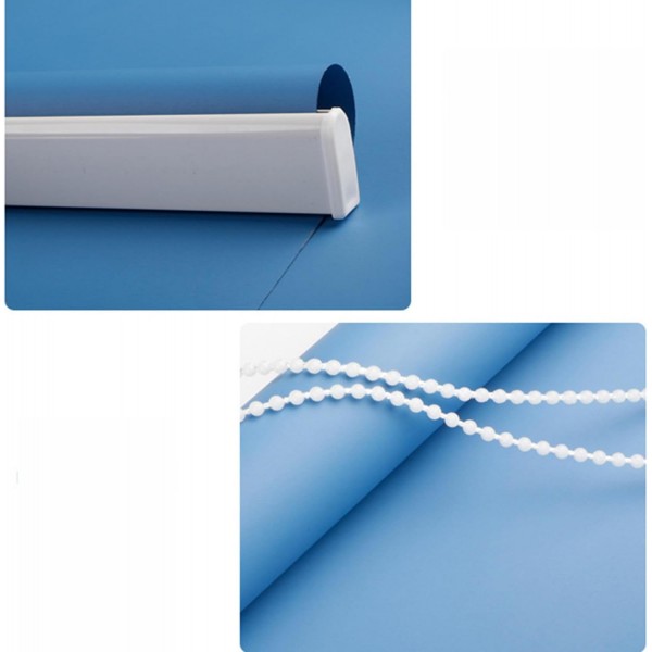 ستائر تعتيم شبكية