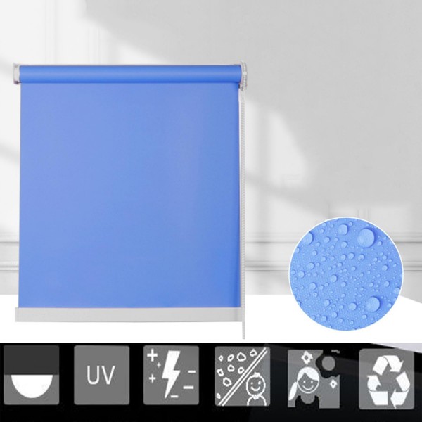 ستائر تعتيم شبكية