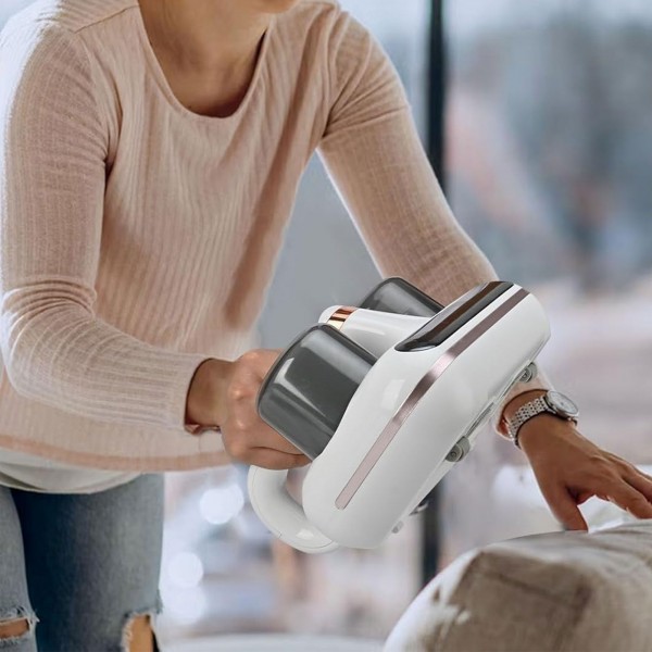 مكنسة كهربائية لا سلكية