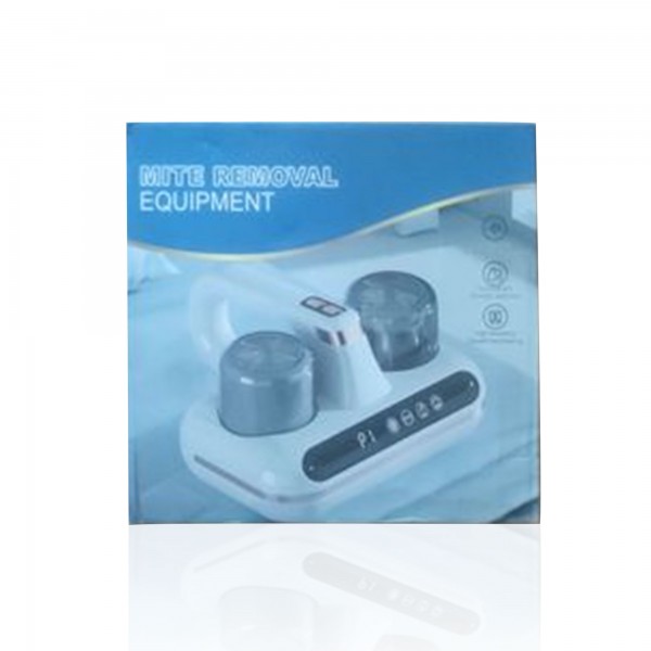 مكنسة كهربائية لا سلكية