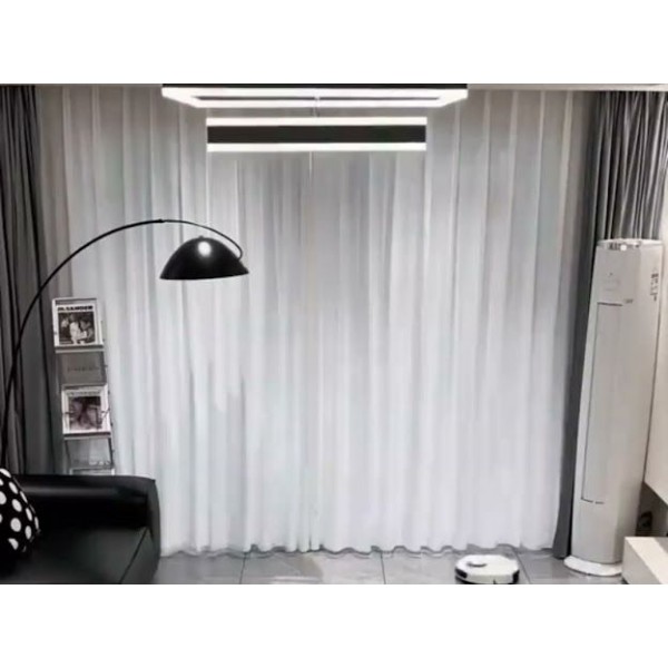 مكنسة روبوت P30 الذكية للارضيات والسجاد بضمان عامين