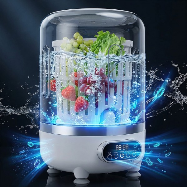 غسالة محمولة عملية الحديثة