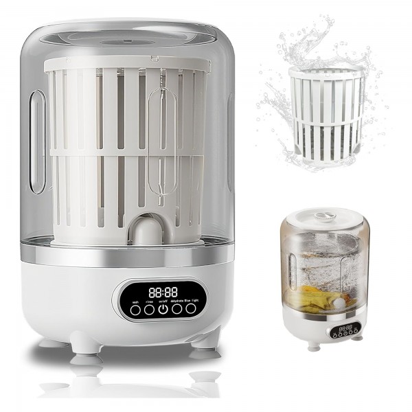 غسالة محمولة عملية الحديثة