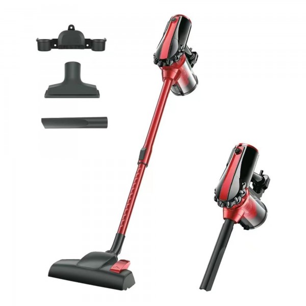 مكنسة سلكية حديثة