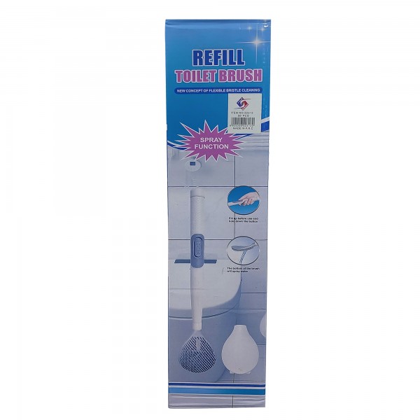 فرشاة  وعاء تنظيف الأحواض