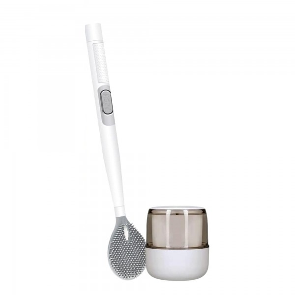 فرشاة  وعاء تنظيف الأحواض