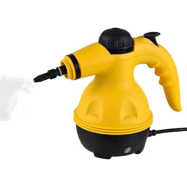 منظف بخاري 1000 وات