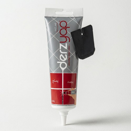 معجون إصلاح الأرضيات والحوائط Derzyap