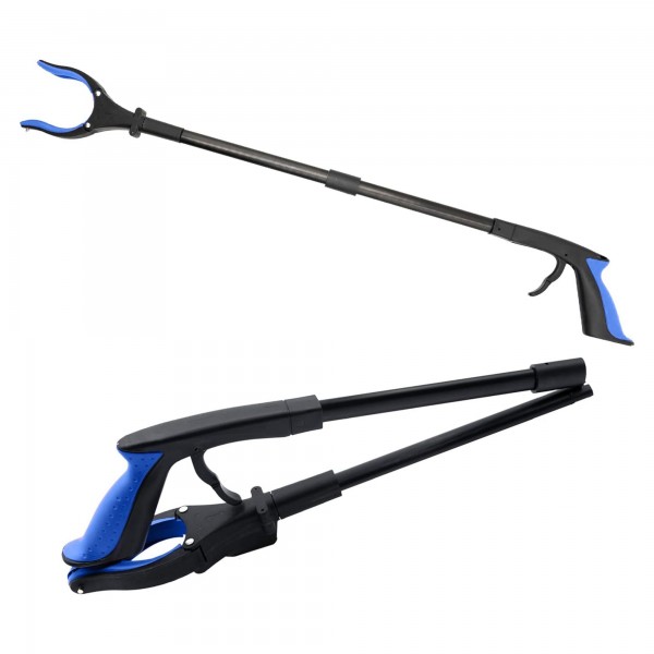 مسند يد مزود باضائه ليد و مغناطيس