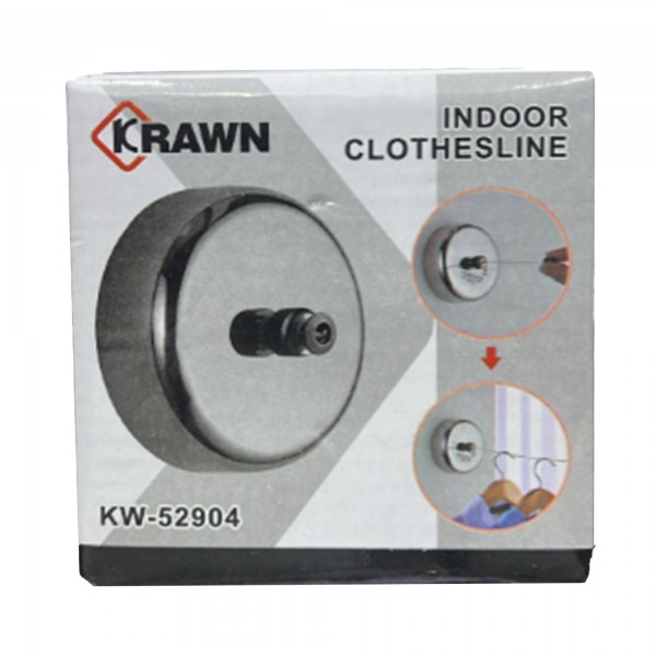 حبل غسيل قابل للسحب