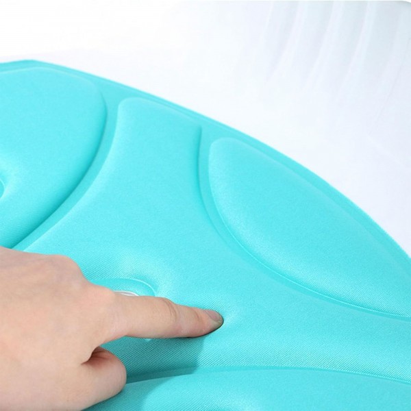 مسند الضهر القطن قابل للطى