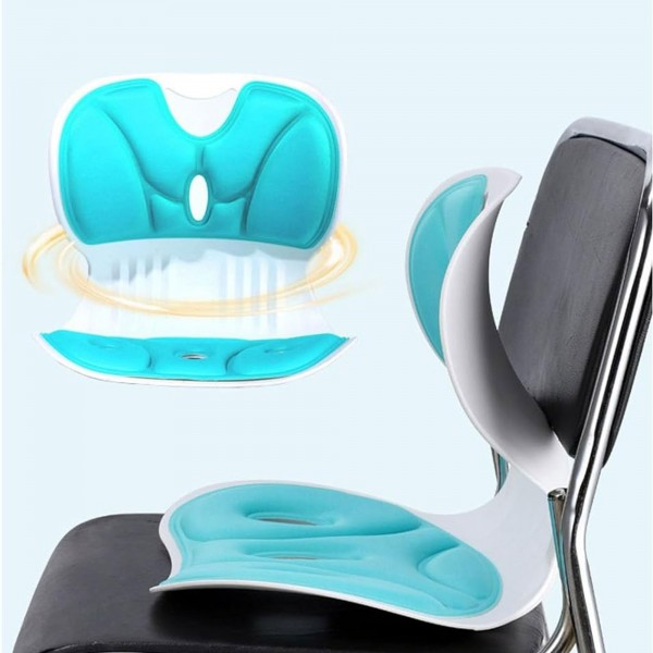 مسند الضهر القطن قابل للطى