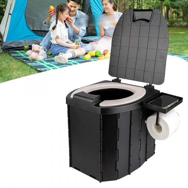 مرحاض التخيم