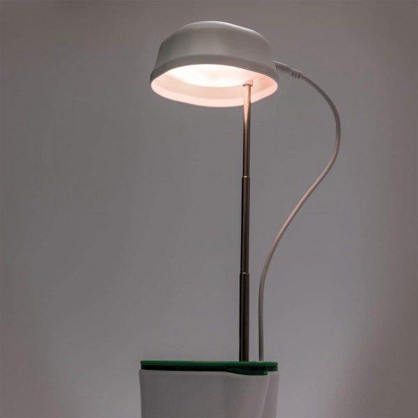 نظام زراعة مائى الحديث