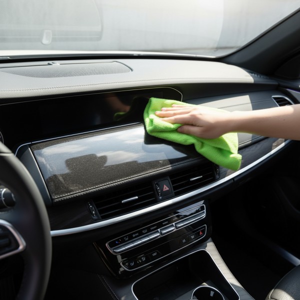 مناديل مطبخ متعددة الاغراض قابلة لاعادة الاستخدام والغسل ومضادة للبكتيريا