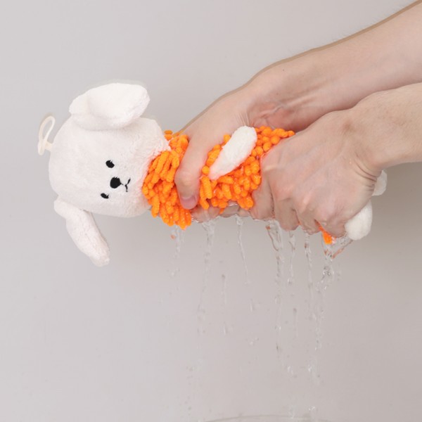 منشفة اليد الانيقة