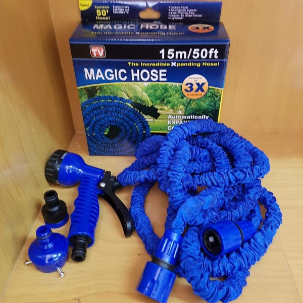 خرطوم قابل للتمدد 22.5 متر