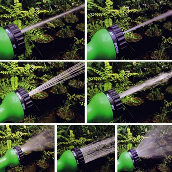 خرطوم قابل للتمدد ٣٠ متر