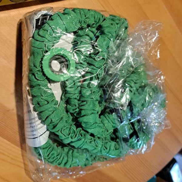 خرطوم قابل للتمدد ٣٠ متر