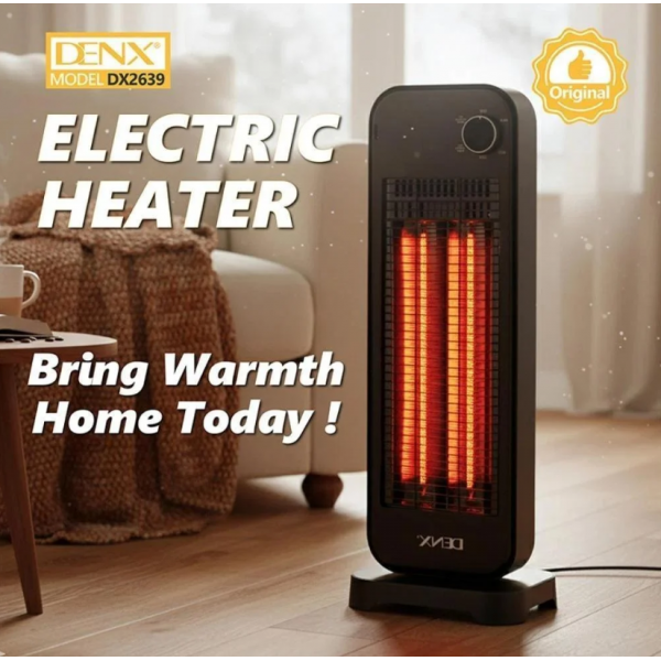 دفاية قابلة للحركة ٢ شعلة بضمان عامين