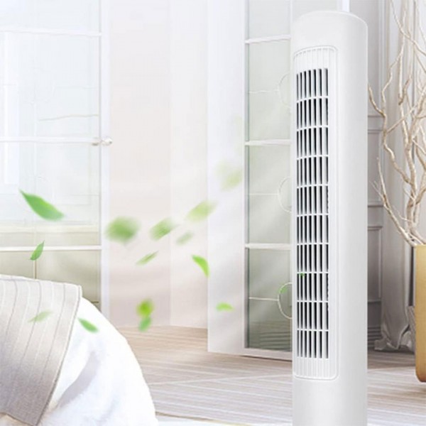 مروحة برج ومكيف هواء 3 سرعات دينكيس بضمان عامين