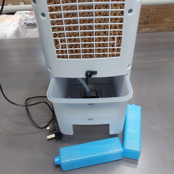 مكيف صحراوي Denx 4 لتر 60 واط بضمان عامين