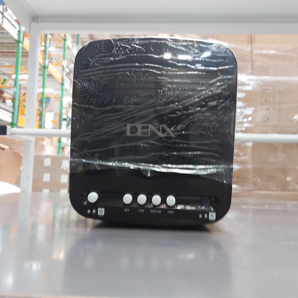 مكيف صحراوي Denx 4 لتر 60 واط بضمان عامين