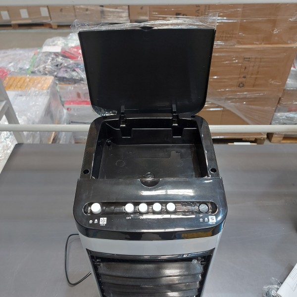 مكيف صحراوي Denx 4 لتر 60 واط بضمان عامين