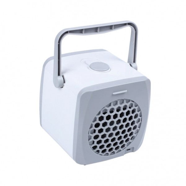 تكييف متنقل صغير