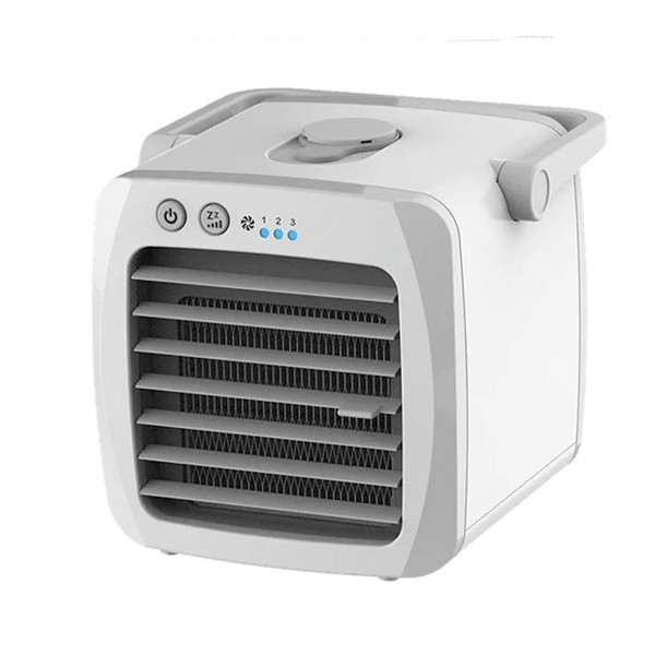 تكييف متنقل صغير