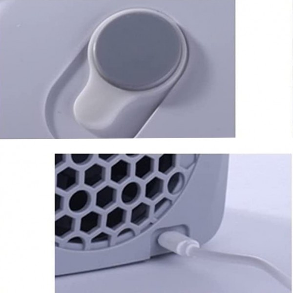 تكييف متنقل صغير