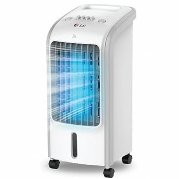 مكيف صحراوي DLC 4 لتر 80 واط بضمان عامين