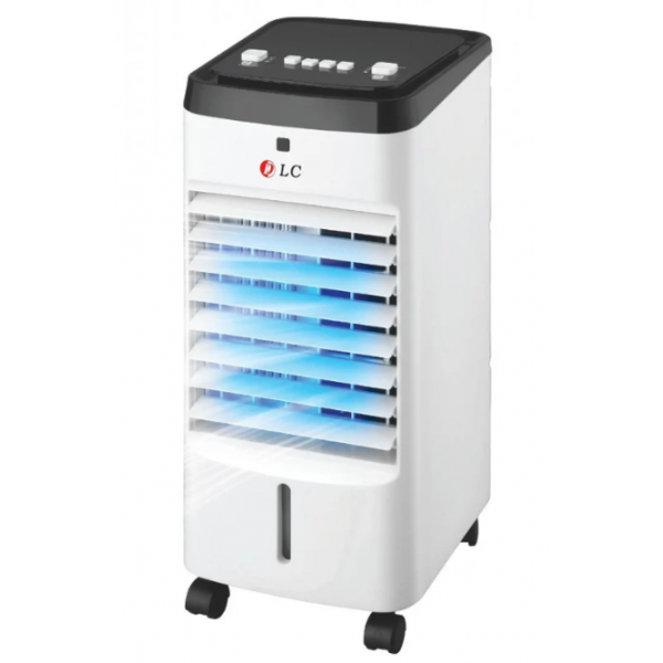 مكيف صحراوي DLC 4 لتر 60 واط بضمان عامين