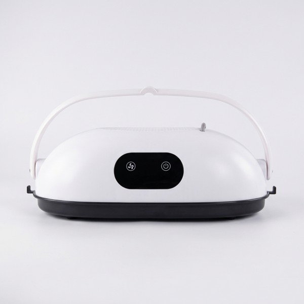 مجفف الملابس السحري 2 في 1