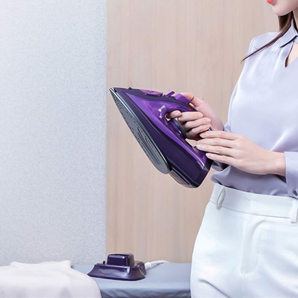 كواية بخار لاسلكية قوية بضمان عامين