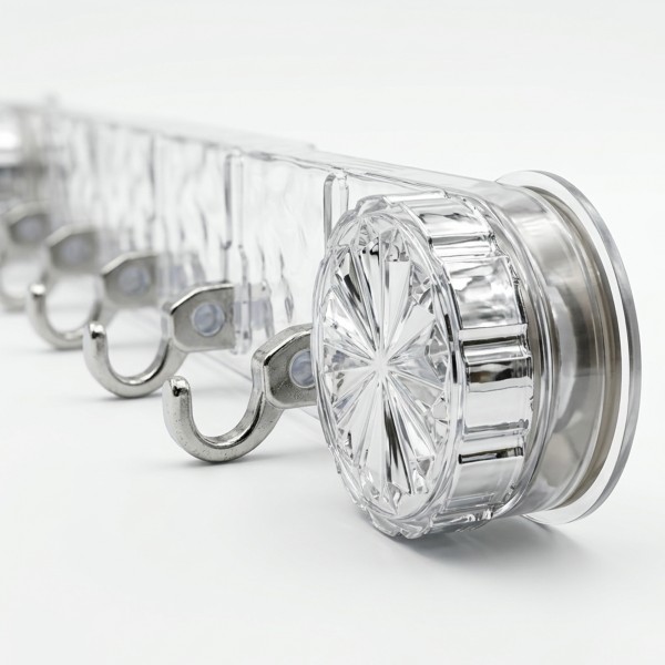 علاقة جدارية حديثة بدون تخريم للمطبخ والحمام