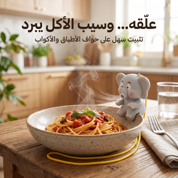 الفيل النافخ