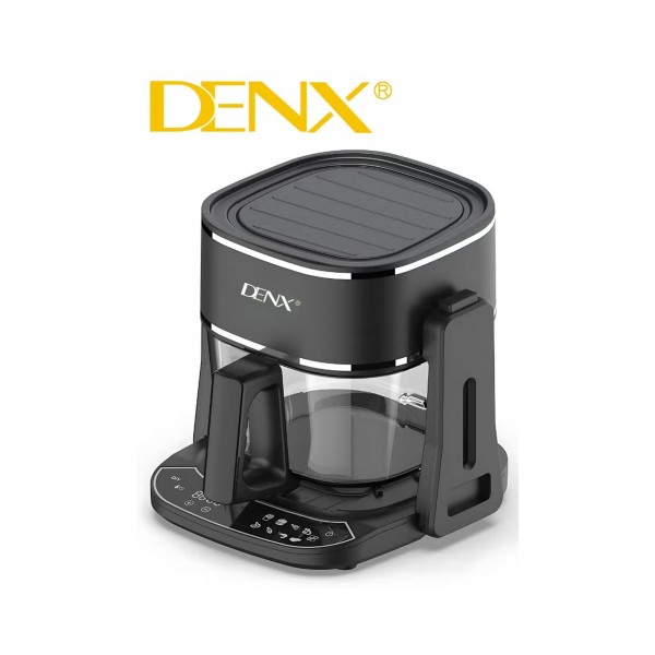 ايرفراير و ميكس جريل 2*1 من دينكس بضمان عامين