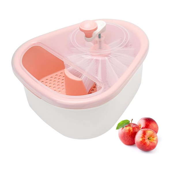 غسالة الفواكهة و الخضروات