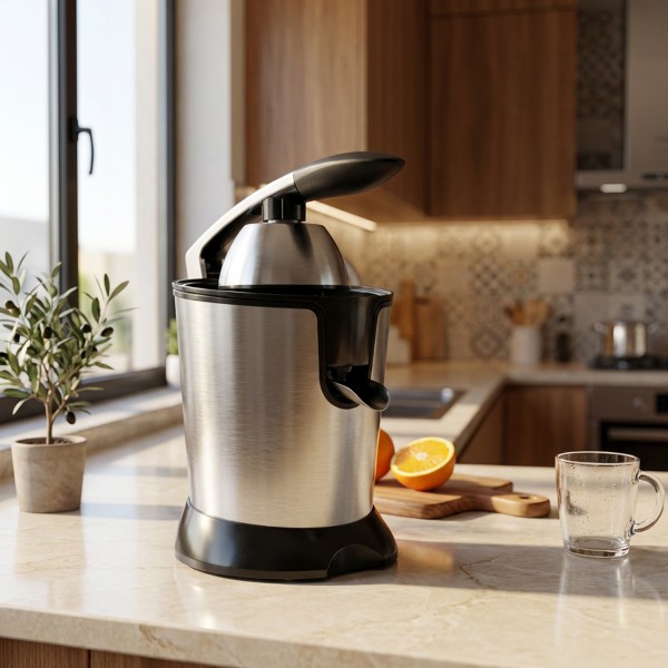 عصارة الحديثة العملية بضمان عامين من دينكس