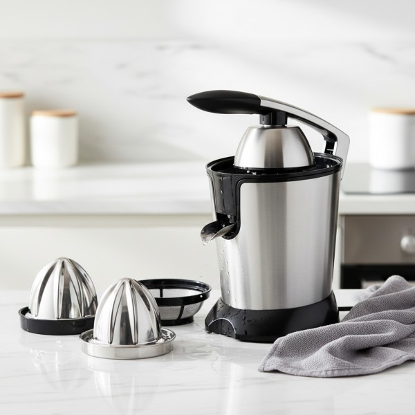 عصارة الحديثة العملية بضمان عامين من دينكس