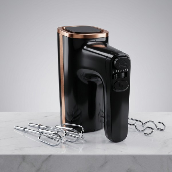 مضرب بيض كهربائي 3 5 لتر 300 واط