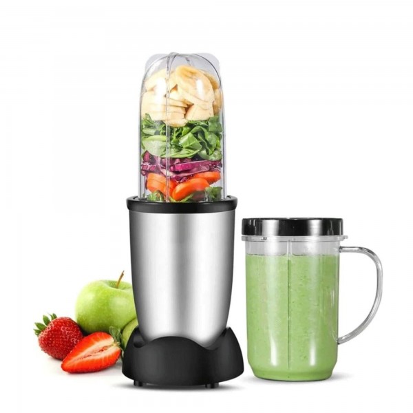 مجموعة صنع العصائر من دينكس بضمان عامين