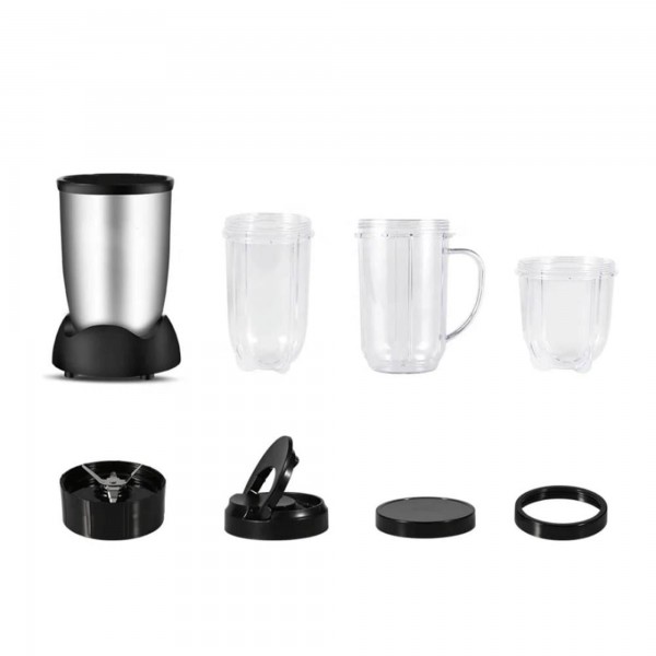 مجموعة صنع العصائر من دينكس بضمان عامين