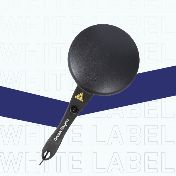 صانعة خبز التورتيلا والكريب بضمان عامين