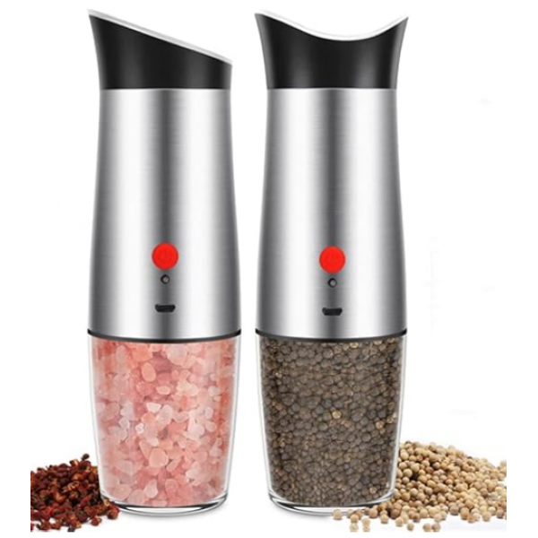 مطحنة البهارات الكهربائية